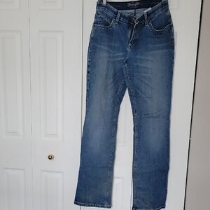 Wrangler Q-Baby Jeans 5x34